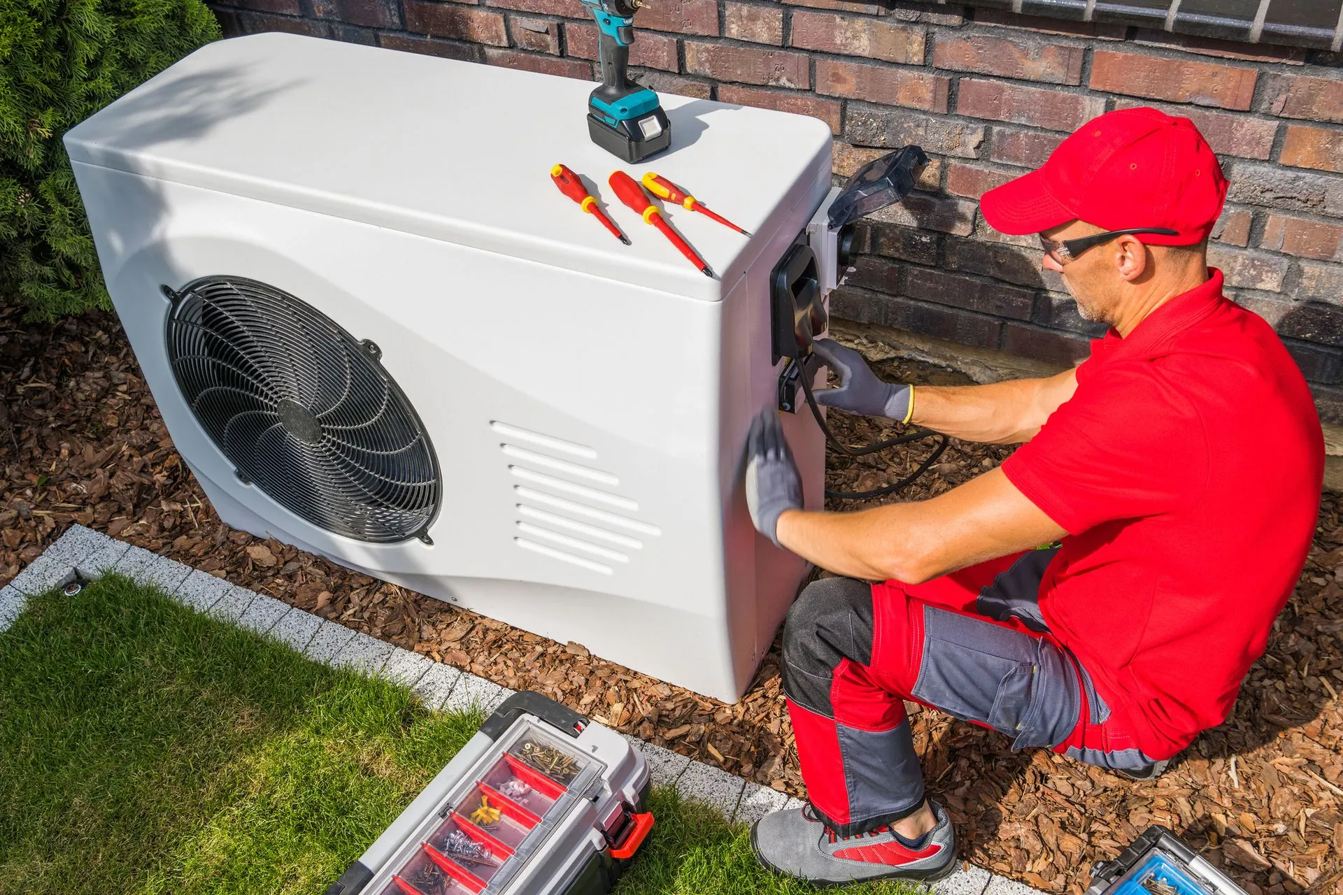 About HVAC in Crystal River, FL